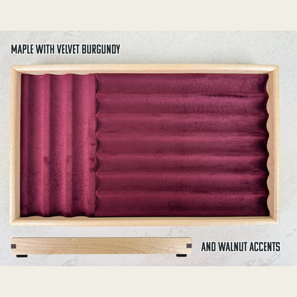 Alfie | Maples