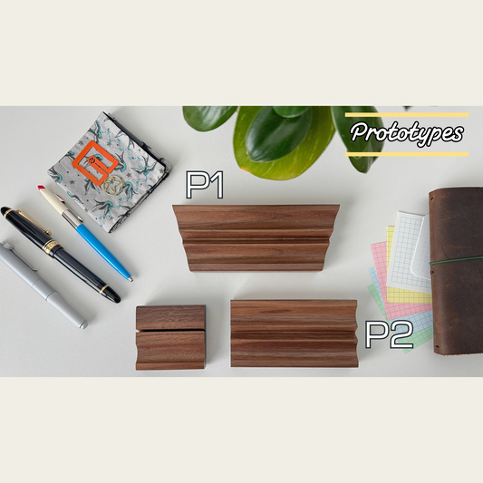 Prototypes