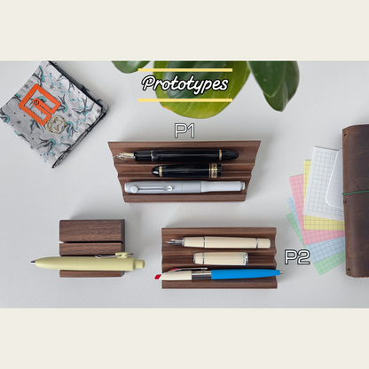 Prototypes